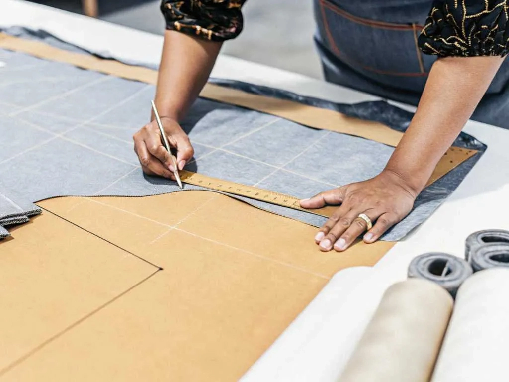 Pattern-Cutting
