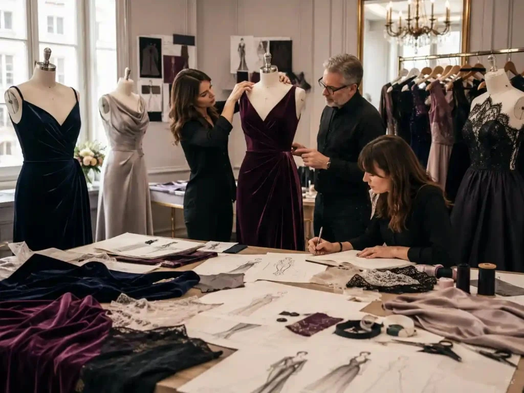 United-Kingdom-Occasionwear-Label